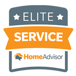 Homeadvisor Elite Service