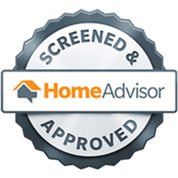 Homeadvisor Screened and Approved