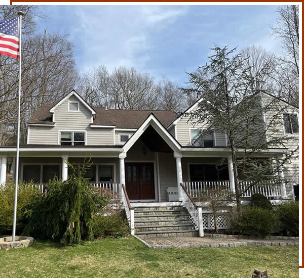 Soffit and Fascia Services Carmel Town