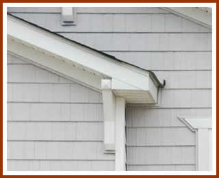 Soffit Repairs